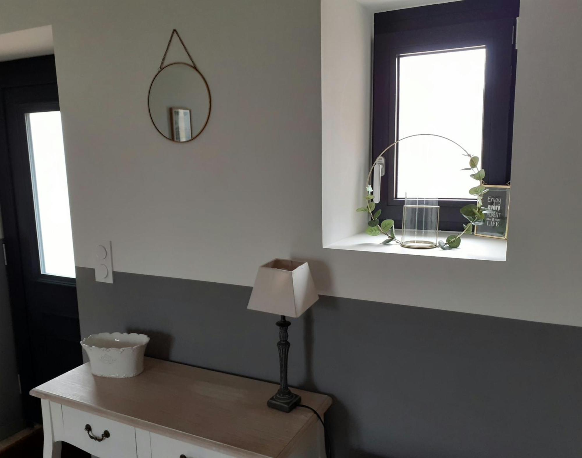 Gite Et Chambre D'Hotes Du Guillot Sainte-Solange Room photo